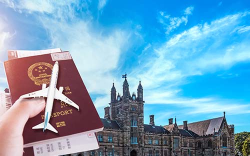 英國留學本科專業費用