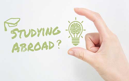 大學英語專業留學要求 英語專業去哪個國家留學比較好