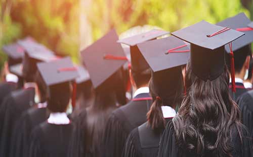 倫敦藝術大學畢業生回國好就業嗎