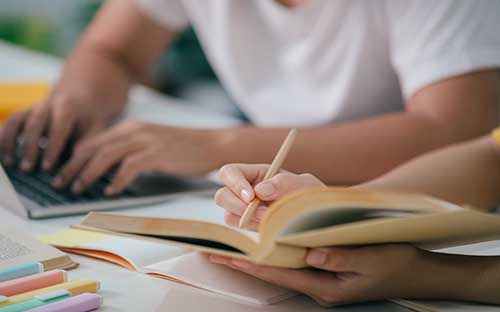 中央戲劇學院中外合作辦學有什么專業