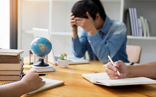 本科現在留學英國難嗎？英國本科留學申請條件是什么？