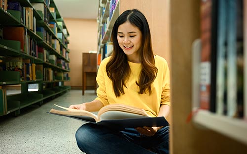 圣荷西大學藝術與設計學院入學要求
