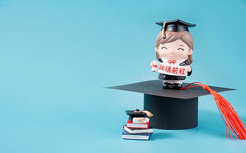 delf通過有證書嗎，在哪領取證書