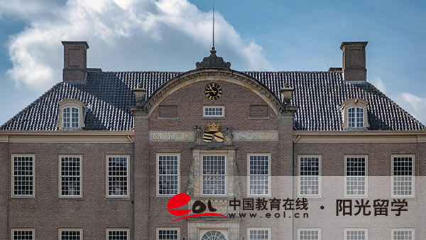 愛爾蘭建筑設計專業本科留學有哪些條件