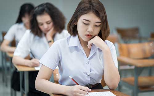 加拿大留學要準備哪些材料