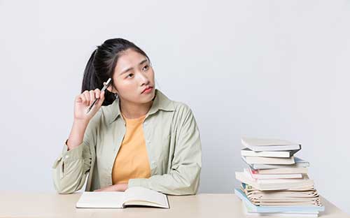 為什么說大學期間越早備考GMAT越好？