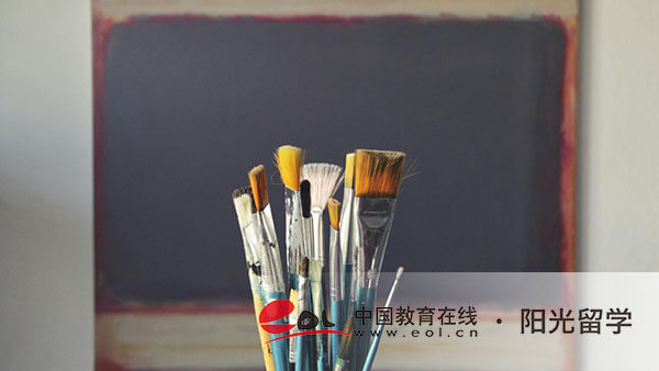 哪個國家適合藝術留學，推薦哪些國家