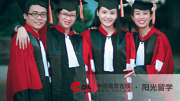 西南大學1+3中外合作國際本科錄取條件