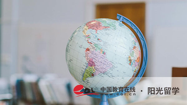 西南大學2+2中外合作國際本科價格多少錢一年