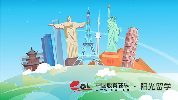 南昌大學2+3項目費用，海外院校怎么樣