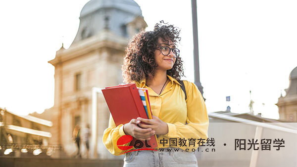 北京第二外國語學院3+1一年費用多少