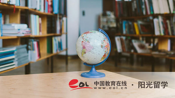 南京信息工程大學1+3中外合作國際本科費用