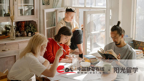 山東財經大學二加二國際本科靠譜嗎