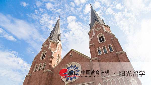 加拿大視覺特效專業研究生費用一年多少錢