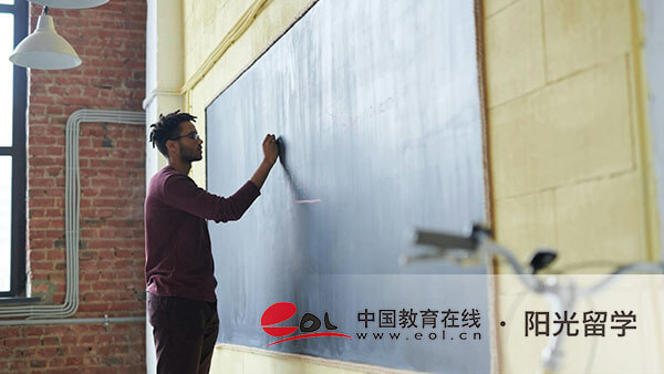 韓國數據藝術專業本科留學有哪些申請條件