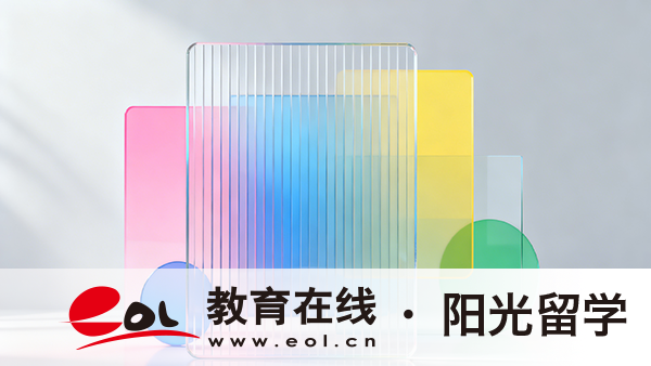 美國交互設計留學錄取有哪些要求,就業前景如何 美國交互設計留學錄取有哪些要求,就業前景如何