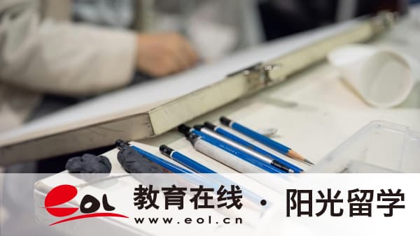?美國留學游戲設計專業如何申請，有哪些申請條件
