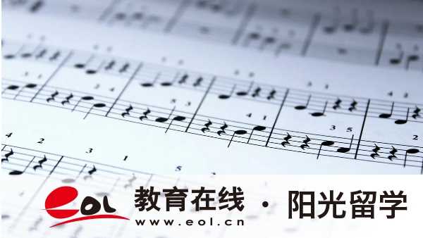 日本音樂生本科留學有哪些條件？就業前景如何？