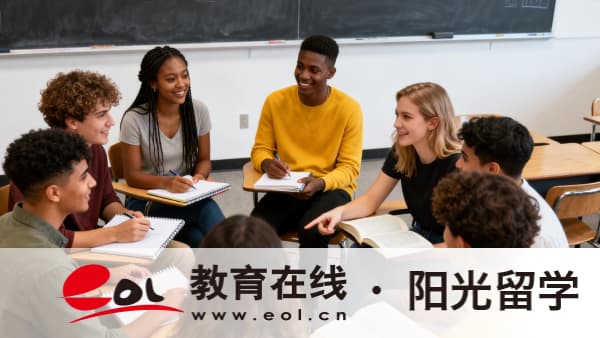 舞蹈生留學哪個國家好？可以學什么專業？