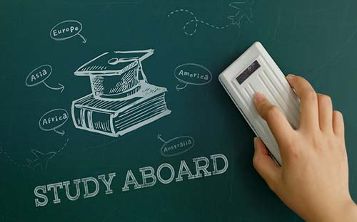 查爾斯特大學專業有什么