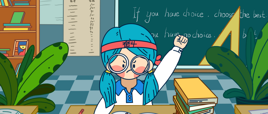 最新！雅思口語考試安排通知 – 5月7日場次