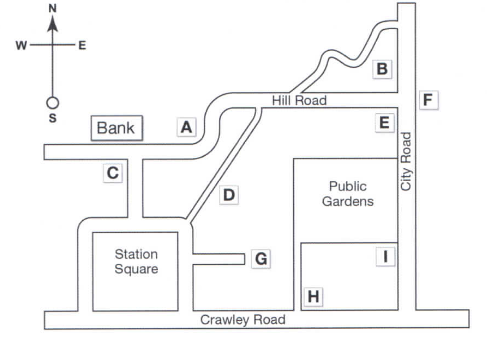 雅思聽力話題及范文:Which is the most rapidly-growing group of residents in the Sheepmarket area?