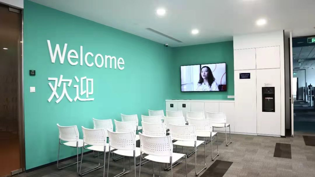 上海雅思機考中心南豐城地址