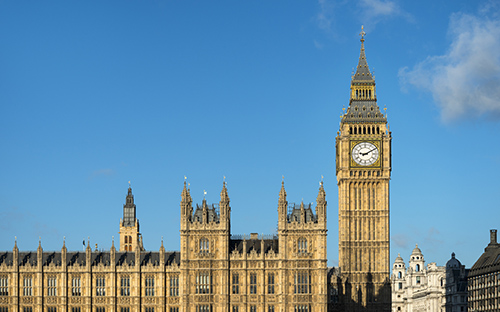 信息管理專業能去英國留學嗎