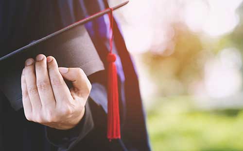 高中畢業美國大學留學什么專業比較好