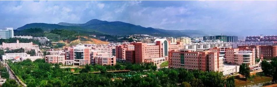 新考點亮相｜春城昆明雅思機考點，IELTS Indicator雙料上新！