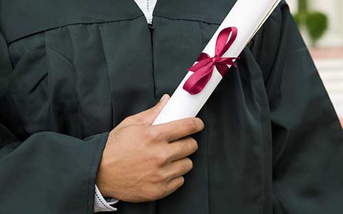 耶魯大學國際生申請條件