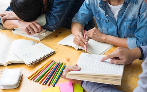 自考本科學位英語線上考試怎么報名？考試難不難？