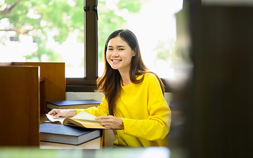 自考本科報名是什么時候？步驟是什么？