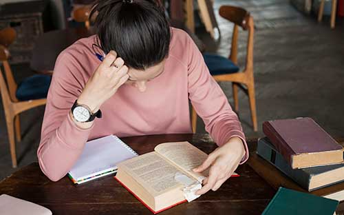 初中學歷自考大專怎么報名？有哪些報名條件？