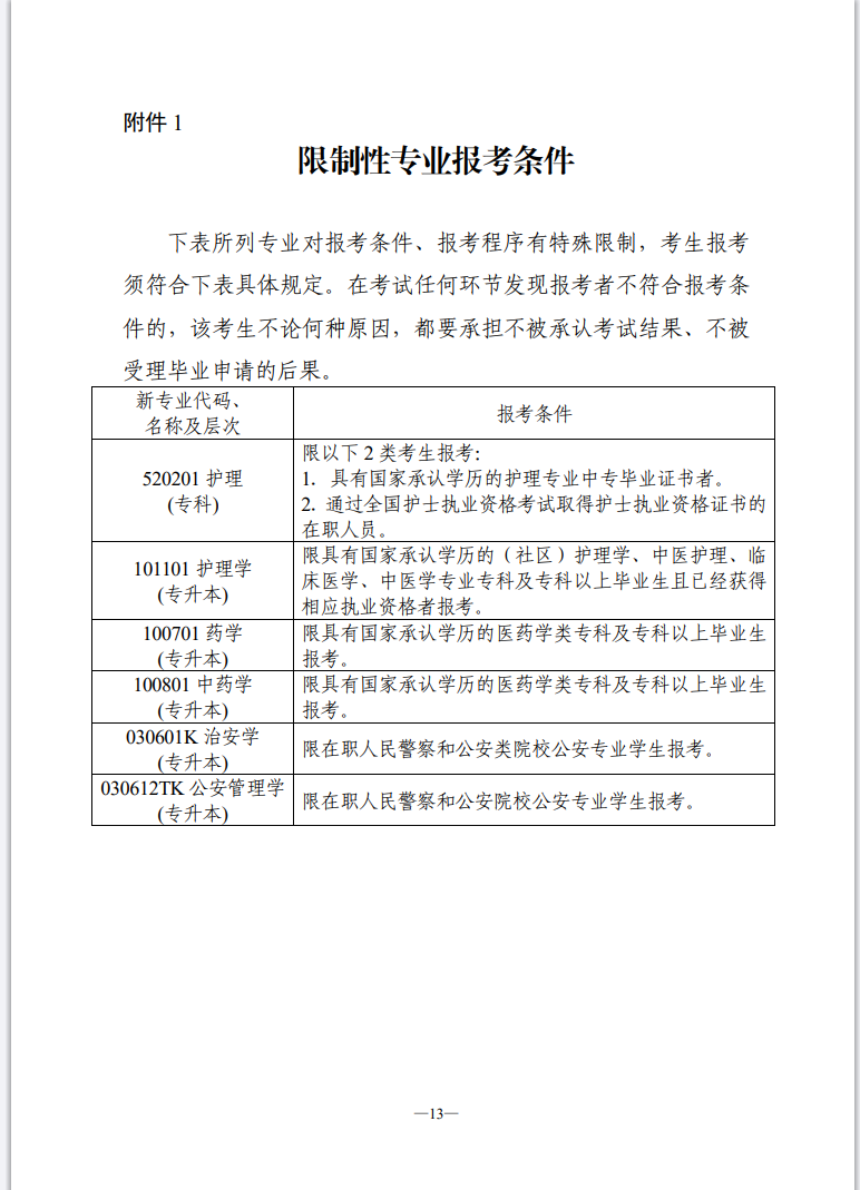 湖南省高等教育自學考試新生入籍操作指南（PC端）