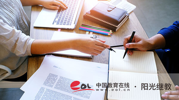 廣州自考怎么找輔導班？復習需要重點關注什么？