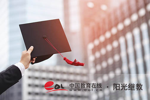 合肥自考報名入口有嗎？報考流程詳細是什么？