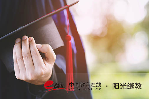 報名自考需要什么材料？專業如何選擇？