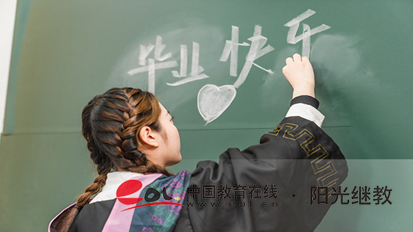 承德自考本科學位英語怎么報名？學習方法有嗎？