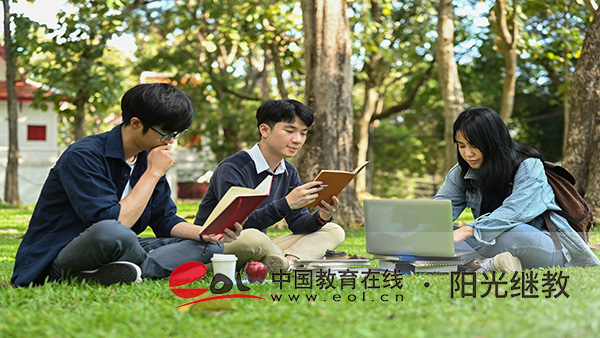 重慶市自考報名網址有嗎？報考流程是什么？