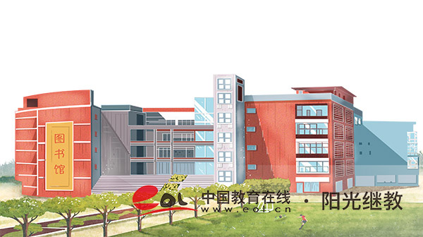 自考報名必須通過機構嗎？報考流程有嗎？