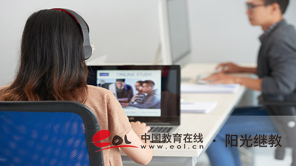 解析報名自考信息怎么寫？報考流程有嗎？