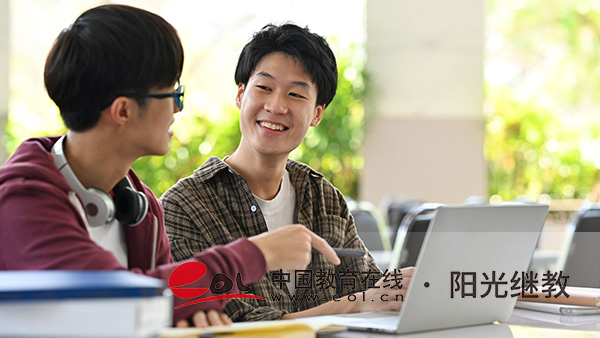 北京自考英語專業怎么報名？可以取消嗎？