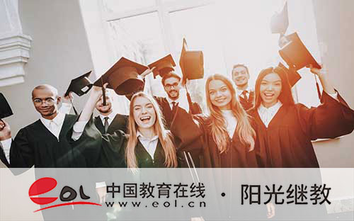 四川自考怎么報名？怎么學習？