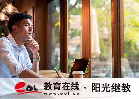 衢州自考官網報名入口有嗎？報考流程是什么？