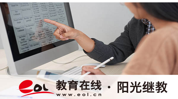 自考報名可以跨區么？需要準備什么材料？