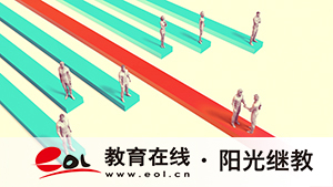 安吉自考報名條件是什么？怎么學習？
