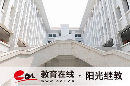 湖南自考報名網站入口有嗎？官網報考流程有嗎？