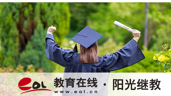 合肥自考報名官網入口有嗎？報考流程是什么？