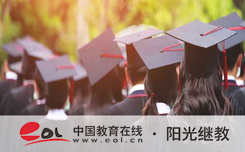 南寧自考報名官網入口有嗎？怎么選擇專業？